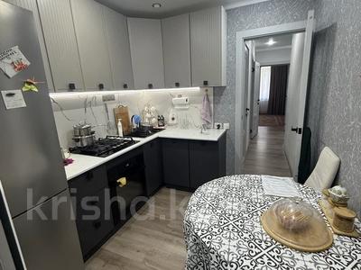 3-комнатная квартира · 63 м² · 4/5 этаж, Скоробогатова 67 за 25.5 млн ₸ в Уральске