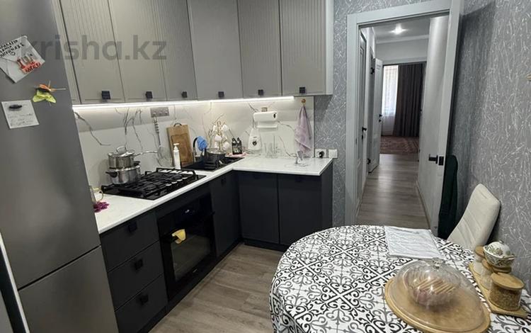 3-комнатная квартира · 63 м² · 4/5 этаж, Скоробогатова 67 за 25.5 млн ₸ в Уральске — фото 2