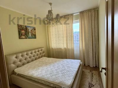 3-бөлмелі пәтер · 75 м² · 7/9 қабат, мкр Зердели 178 — Момышулы-Монкеби, бағасы: 350 000 〒 в Алматы, Алатауский р-н