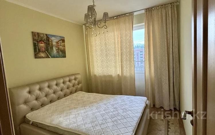 3-бөлмелі пәтер · 75 м² · 7/9 қабат, Зерделі ш/а 178 — Момышулы-Монкеби, бағасы: 330 000 ₸ в Алматы, Алатауский р-н — фото 2