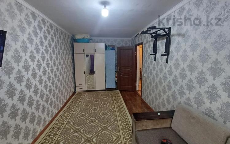 1-бөлмелі пәтер · 38.6 м² · 3/5 қабат, Ряхова, бағасы: 6.5 млн ₸ в Актобе — фото 12