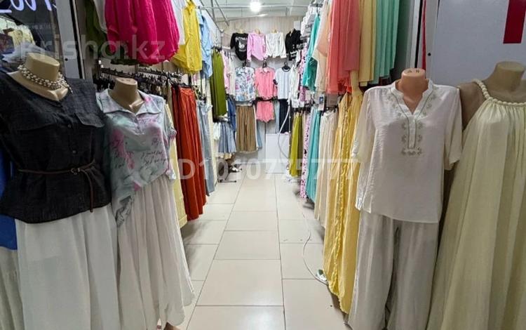 Магазины и бутики · 12 м² за 5.2 млн ₸ в Актобе, мкр. Курмыш — фото 2