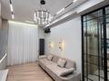 2-комнатная квартира · 55 м² · 5 этаж, Розыбакиева 197/2 за 450 000 ₸ в Алматы, Бостандыкский р-н — фото 2