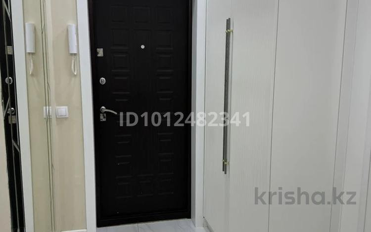 3-бөлмелі пәтер · 71 м² · 1/5 қабат, Абая Кунанбаева 37, бағасы: 29 млн ₸ в Сатпаев — фото 2
