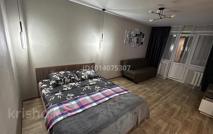 1-комнатная квартира · 32 м² · 4/5 этаж, 2 микрорайон 44 за 12 000 ₸ в Степногорске — фото 2