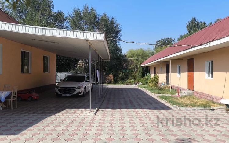 Жеке үй · 4 бөлме · 90 м² · 10 жүзд., Өжет ш/а., Новая 52, бағасы: 55.5 млн ₸ в Алматы, Алатауский р-н — фото 15