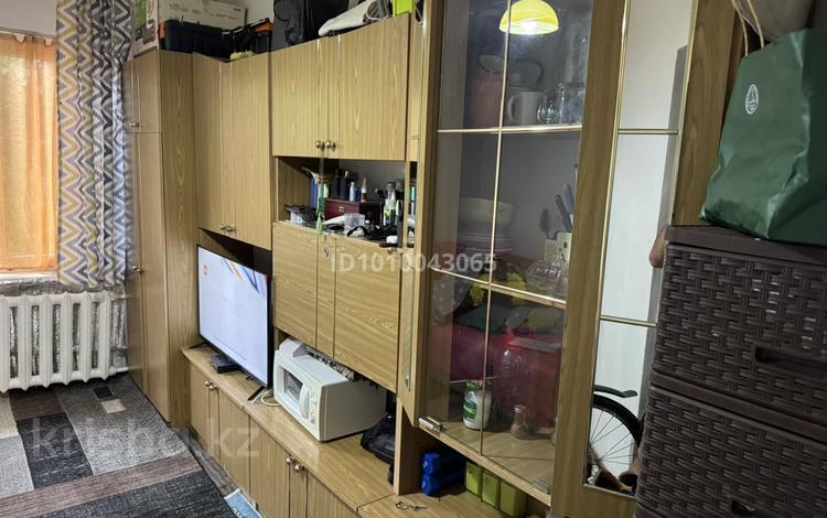 1-бөлмелі пәтер · 12 м² · 4 қабат, Титова 43 94а, бағасы: 6.2 млн ₸ в  — фото 2