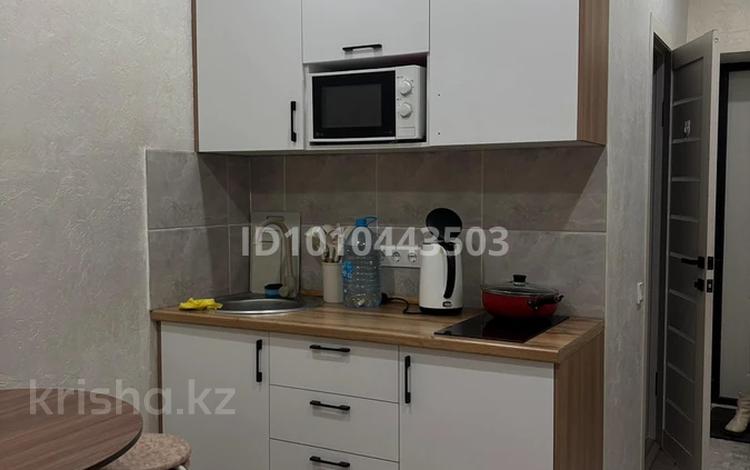 1-комнатная квартира · 21 м² · 8/9 этаж, Калдаяков 26 — Damu mall, калдаякова/жумабаева(азербаева) за 160 000 ₸ в Астане, Сарайшык р-н — фото 2