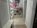 1-комнатная квартира · 50 м² · 2/14 этаж, Шаймерден Косшыгулулы 7 за 26 млн ₸ в Астане, Сарыарка р-н