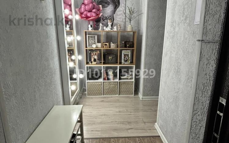 1-комнатная квартира · 50 м² · 2/14 этаж, Шаймерден Косшыгулулы 7 за 26 млн ₸ в Астане, Сарыарка р-н — фото 14