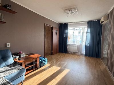 2-комнатная квартира · 45.9 м² · 5/5 этаж, мкр Новый Город, Гоголя 53 за 17.9 млн ₸ в Караганде, Казыбек би р-н