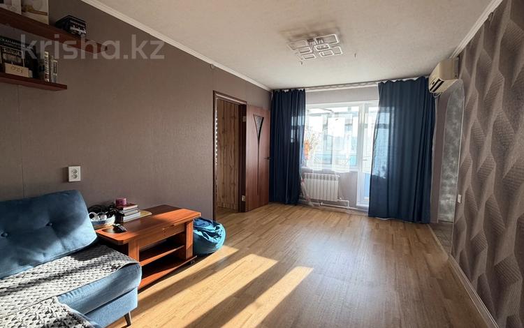 2-комнатная квартира · 45.9 м² · 5/5 этаж, мкр Новый Город, Гоголя 53 за 17.9 млн ₸ в Караганде, Казыбек би р-н — фото 2