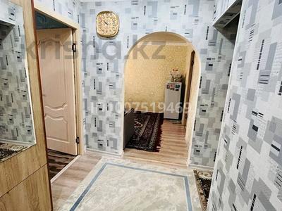 3-комнатная квартира · 61 м² · 5/5 этаж, мкр Самал 32 за 16.5 млн 〒 в Таразе