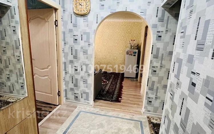 3-бөлмелі пәтер · 61 м² · 5/5 қабат, мкр Самал 32, бағасы: 16.5 млн ₸ в Таразе — фото 2