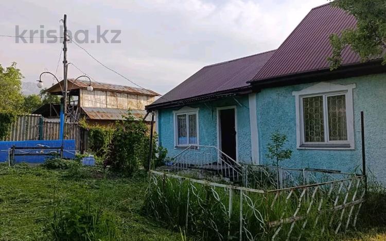 Дача · 3 комнаты · 70 м² · 8 сот., ДП гор газ 21 3 за 19 млн ₸ в Кок-лай-сае — фото 32