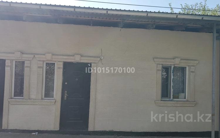Часть дома · 1 комната · 21 м² · 1 сот., Сейсена за 50 000 ₸ в Каскелене — фото 2