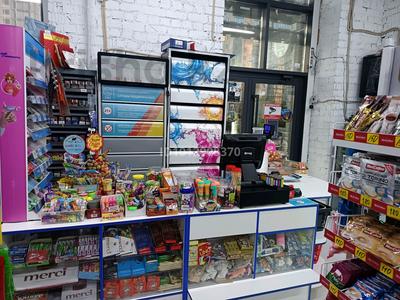 Готовый (продуктовый) бизнес · 105 м², бағасы: 35 млн ₸ в Астане, Сарыарка р-н