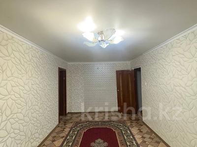 3-комнатная квартира · 56.8 м² · 5/5 этаж, улица Маресьева за 12 млн ₸ в Актобе