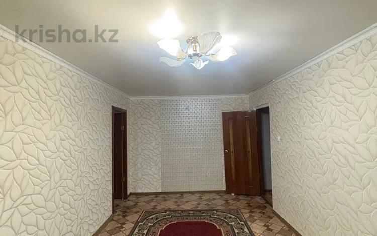 3-бөлмелі пәтер · 56.8 м² · 5/5 қабат, улица Маресьева, бағасы: 12 млн ₸ в Актобе — фото 3