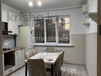 1-бөлмелі пәтер · 42 м² · 1/9 қабат, мкр Жас Канат, Жас Қанат 18/1, бағасы: 200 000 ₸ в Алматы, Турксибский р-н