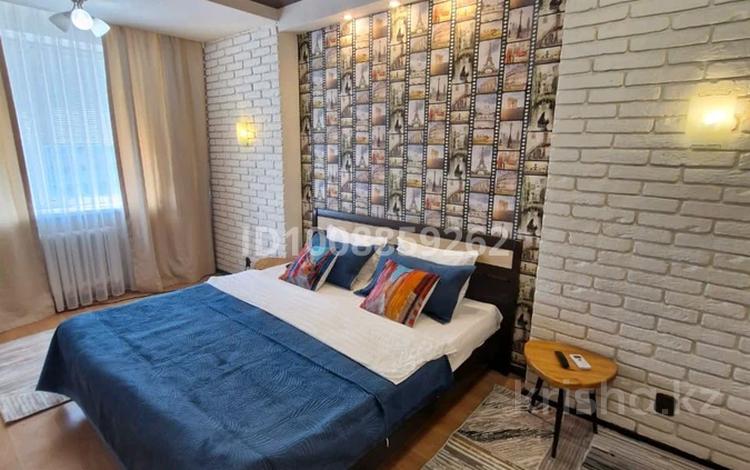 2-комнатная квартира · 50 м² · 10/10 этаж, Бокейхана 10 — Керей жанибек хандар за 22 900 ₸ в Астане, Есильский р-н — фото 2