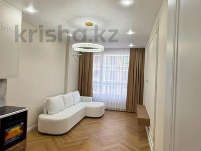 3-бөлмелі пәтер · 70 м² · 4/18 қабат, ул. Е-36 13, бағасы: ~ 46.5 млн ₸ в Астане, Нура р-н