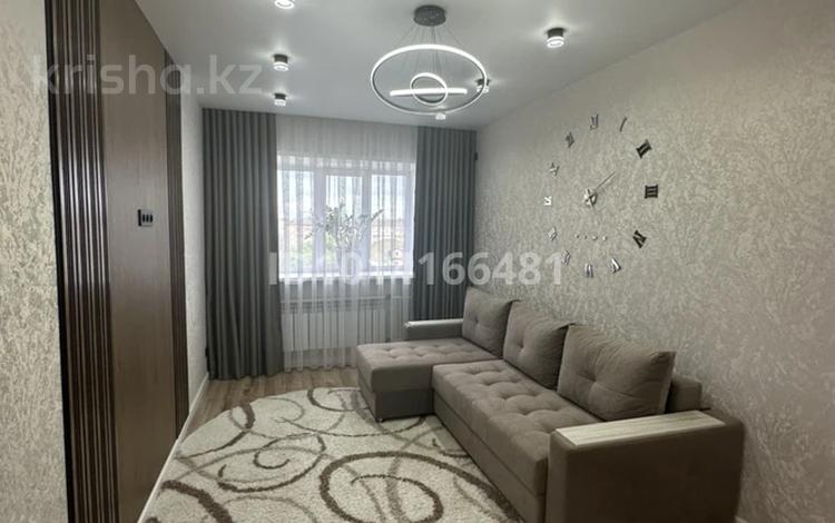 1-бөлмелі пәтер · 38 м² · 5/5 қабат, Набережная, бағасы: 21 млн ₸ в Петропавловске — фото 2