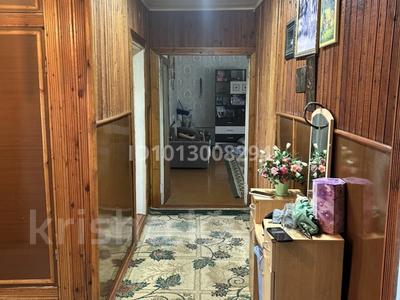 Отдельный дом · 3 комнаты · 77.2 м² · 1628 сот., Пушкина 28 за 5.5 млн ₸ в Чернорецком