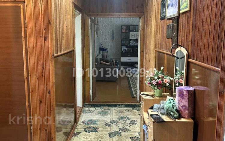 Отдельный дом · 3 комнаты · 77.2 м² · 1628 сот., Пушкина 28 за 5.5 млн ₸ в Чернорецком — фото 2