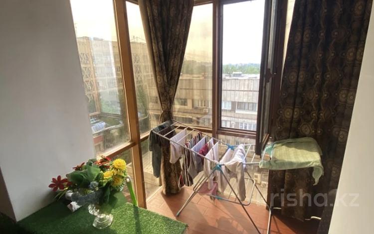 3-комнатная квартира · 109.3 м² · 6/10 этаж, мкр Коктем-1, Тимирязева 37 за 120 млн ₸ в Алматы, Бостандыкский р-н — фото 2