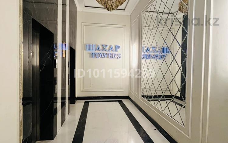 4-комнатная квартира · 156 м² · 12/15 этаж, 18-й микрорайон 43/1-3 за 60 млн ₸ в Актау, 18-й мкр  — фото 2