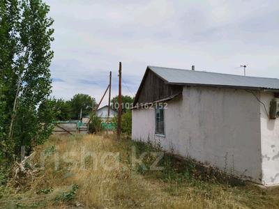 Отдельный дом · 4 комнаты · 80 м² · 16.5 сот., Маяковского 1 — Парк победы 5 минут за 15 млн ₸ в 