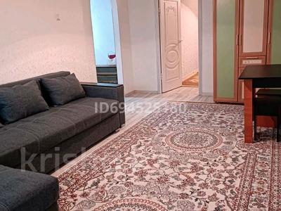 2-бөлмелі пәтер · 55 м² · 5/5 қабат, Сейфуллин 412 — Сейфуллин, бағасы: 20 000 ₸ в Алматы, Алмалинский р-н