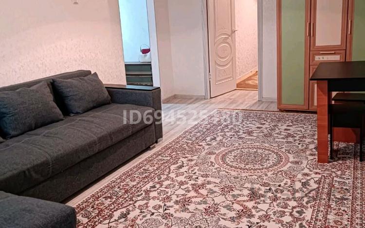 2-бөлмелі пәтер · 55 м² · 5/5 қабат, Сейфуллин 412 — Сейфуллин, бағасы: 20 000 ₸ в Алматы, Алмалинский р-н — фото 2