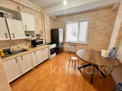 1-бөлмелі пәтер · 48.1 м² · 4/5 қабат, Нұрсая ш/а. 77/1, бағасы: 17 млн ₸ в Атырау, мкр Нурсая