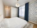 3-комнатная квартира · 112 м² · 6/14 этаж, Шамши Калдаяков 16 за 93 млн ₸ в Астане, Сарайшык р-н — фото 12