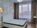 2-комнатная квартира · 43 м² · 15/17 этаж, Шамши Калдаяков 60В за 27.5 млн ₸ в Астане, Сарайшык р-н