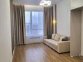 2-комнатная квартира · 43 м² · 15/17 этаж, Шамши Калдаяков 60В за 27.5 млн ₸ в Астане, Сарайшык р-н — фото 9
