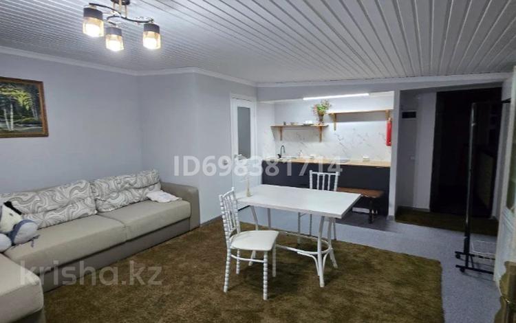 1-комнатная квартира · 35 м² · 2/2 этаж, Манкент 7 за 200 000 ₸ в Астане, Нура р-н — фото 71