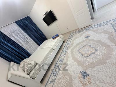 1-бөлмелі пәтер · 44.7 м² · 11/16 қабат, Сатпаева 55/11, бағасы: 13 000 ₸ в Усть-Каменогорске