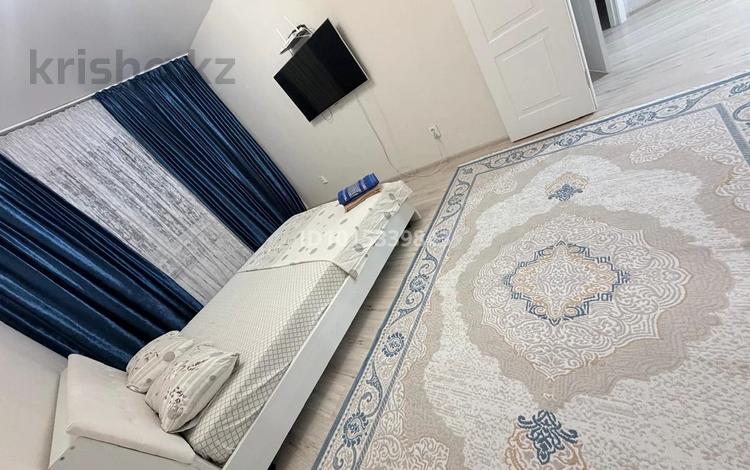 1-бөлмелі пәтер · 44.7 м² · 11/16 қабат, Сатпаева 55/11, бағасы: 13 000 ₸ в Усть-Каменогорске — фото 2