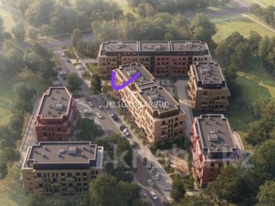 3-комнатная квартира · 79.5 м² · 4/6 этаж, Алматинская область , Талгарский район, с.Бескгаш — Рядом с новым Апортом за ~ 35.8 млн ₸ в Алматы