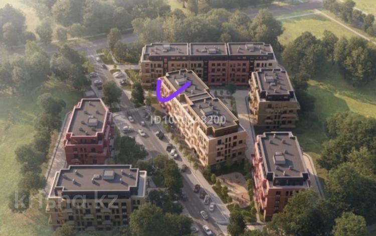 3-комнатная квартира · 79.5 м² · 4/6 этаж, Алматинская область , Талгарский район, с.Бескгаш — Рядом с новым Апортом за ~ 35.8 млн ₸ в Алматы — фото 2