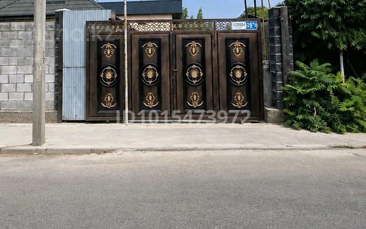 Жеке үй · 4 бөлме · 450 м² · 8 жүзд., Айгерім-2 ш/а., бағасы: 235 млн ₸ в Алматы, Алатауский р-н — фото 2