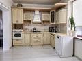 Жеке үй · 4 бөлме · 450 м² · 8 жүзд., Айгерім-2 ш/а., бағасы: 235 млн ₸ в Алматы, Алатауский р-н — фото 13