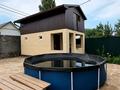 Жеке үй · 4 бөлме · 450 м² · 8 жүзд., Айгерім-2 ш/а., бағасы: 235 млн ₸ в Алматы, Алатауский р-н — фото 6