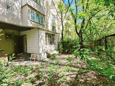3-комнатная квартира · 70 м² · 1/5 этаж, мкр Казахфильм 31 — Аль-Фараби за 59 млн ₸ в Алматы, Бостандыкский р-н