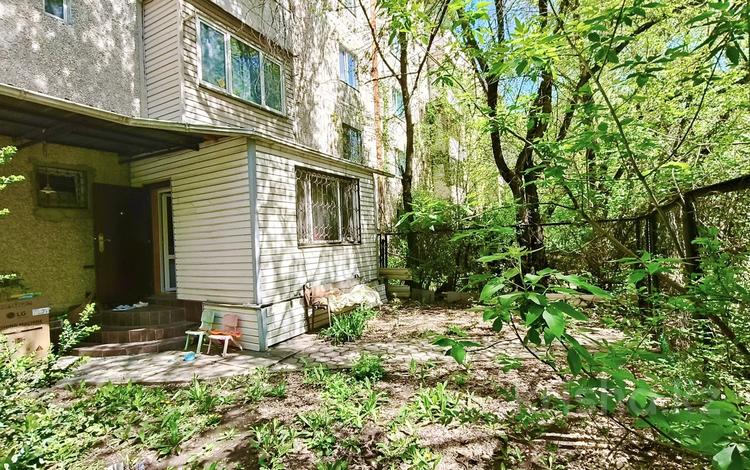 3-комнатная квартира · 70 м² · 1/5 этаж, мкр Казахфильм 31 — Аль-Фараби за 59 млн ₸ в Алматы, Бостандыкский р-н — фото 13