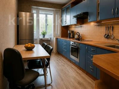 3-комнатная квартира · 70 м² · 1/5 этаж, мкр Казахфильм 31 — Аль-Фараби за 57.5 млн ₸ в Алматы, Бостандыкский р-н