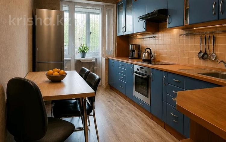 3-комнатная квартира · 70 м² · 1/5 этаж, мкр Казахфильм 31 — Аль-Фараби за 57.5 млн ₸ в Алматы, Бостандыкский р-н — фото 14